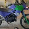 HONDA MTX 125CC MATRICULADA - Image 3