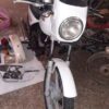 CAGIVA ALETTA ELECTRA 125CC - Image 3