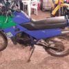 HONDA MTX 125CC MATRICULADA - Image 4