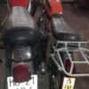 DERBI GTV4 - Image 4
