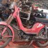 DERBI VARIANT MUNDIAL 82 - Image 4