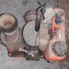MOTOR CLÁSICO DE SACAR AGUA - Image 4
