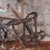 CHASIS DUCATI STRADA 250 - Image 4