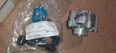 buje freno nuevo piaggio hexagon ref: 271976