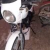 CAGIVA ALETTA ELECTRA 125CC - Image 5