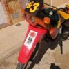DERBI BI3 74CC - Image 7