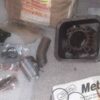KIT CILINDRO 65CC METRAKIT BETA MX