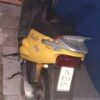 DERBI HUNTER 50CC - Image 8
