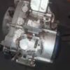 MOTOR SIN CILINDRO AM6 YAMAHA O RIEJU