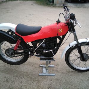 vilomotorsport