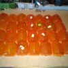 tulipa intermitente derbi variant start