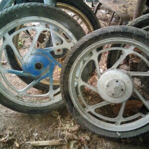 vilomotorsport