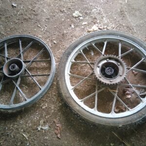 vilomotorsport