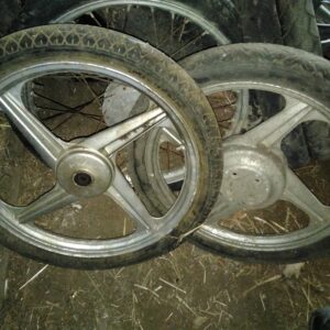 vilomotorsport