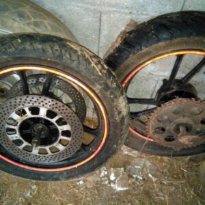 vilomotorsport
