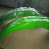 guardabarros delantero kawasaki 1990 nuevo