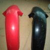 guardabarros delantero derbi senda nuevo - Image 2