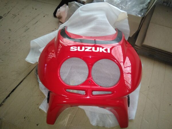 careta / cupula suzuki gs500 nueva