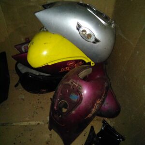 vilomotorsport