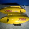 tapas laterale scoter