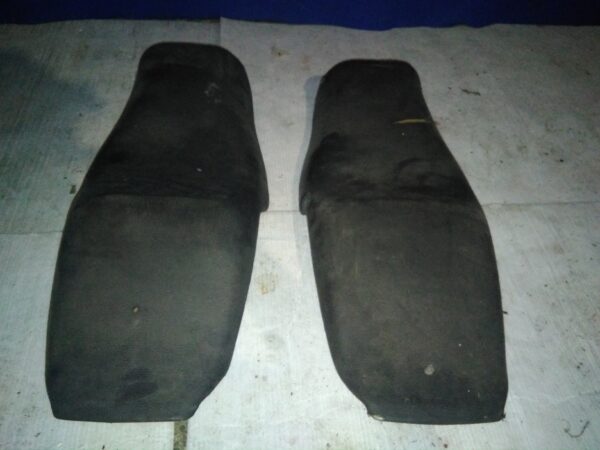 asiento yamaha tzr 80