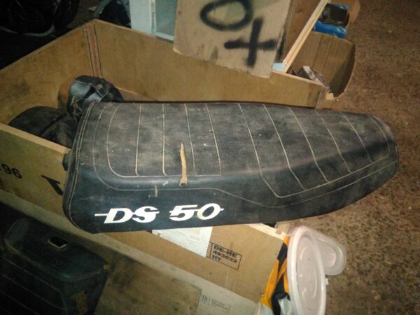 ASIENTO DERBI DS 50