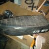 ASIENTO DERBI DS 50 - Image 2
