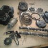 lote motor honda 4tiempos - Image 3