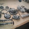 lote motor honda 4tiempos - Image 2