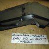 guardabarros trasero bmw xr 2016 - Image 3