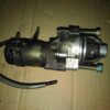 motor de arranque am6