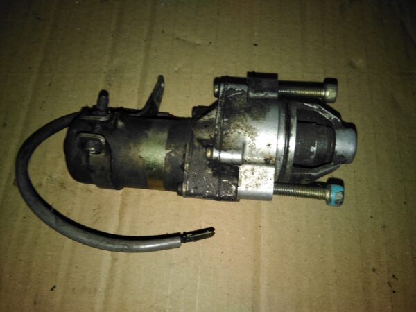 motor de arranque am6