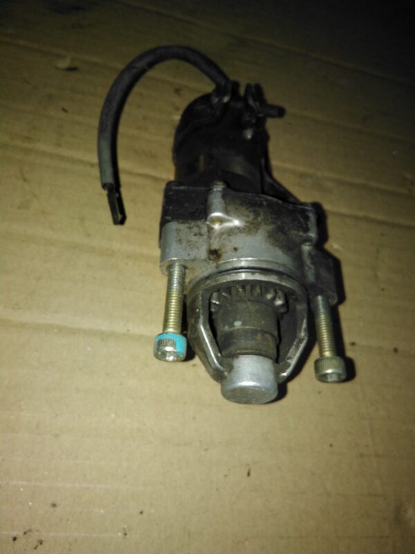 motor de arranque am6