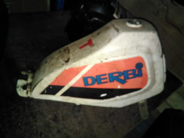 deposito derbi fds y fd