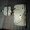 deposito doble lambretta