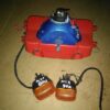 lote faro y intermitentes honda ns1 80 - Image 2