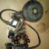encendido electronico mobilette