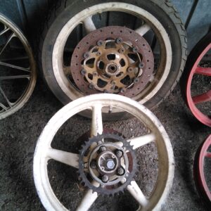 vilomotorsport