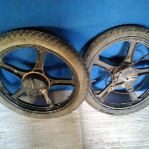 vilomotorsport