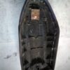 ASIENTO DERBI DS 50 VIOLETA