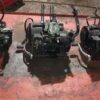 LOTE 3 MOTORES DERBI SENDA Y DERBI FENIX