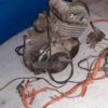 MOTOR DERBI FDS 64CC