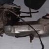 MOTOR DERBI HUNTER PARA PIEZAS