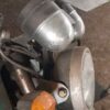 LOTE RECAMBIO FRONTAL DERBI FENIX