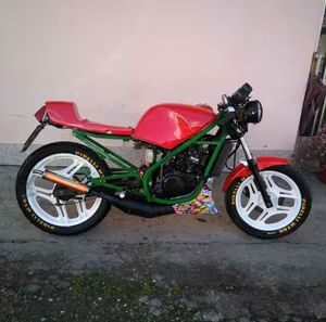 vilomotorsport