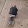 BOMBÍN ARRANQUE CON LLAVE VARIANT SPORT R