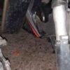 CUBREPIERNAS DERBI FDX