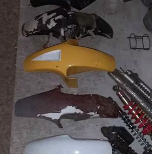vilomotorsport