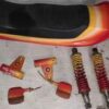 LOTE DUCATI DESMO 500