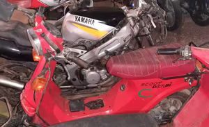 vilomotorsport